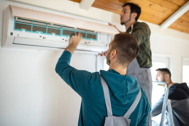 Best Thermostats and Smart Controls in Cambridge, OH