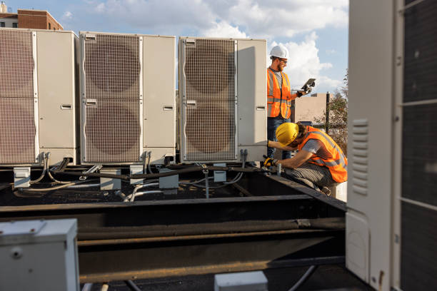 Best HVAC Software and Technology in Cambridge, OH
