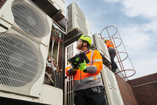 Best HVAC Consulting and Engineering in Cambridge, OH
