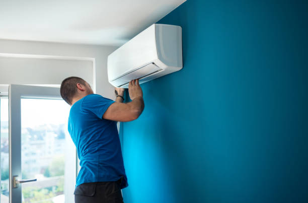 Best Air Filters and Purifiers in Cambridge, OH