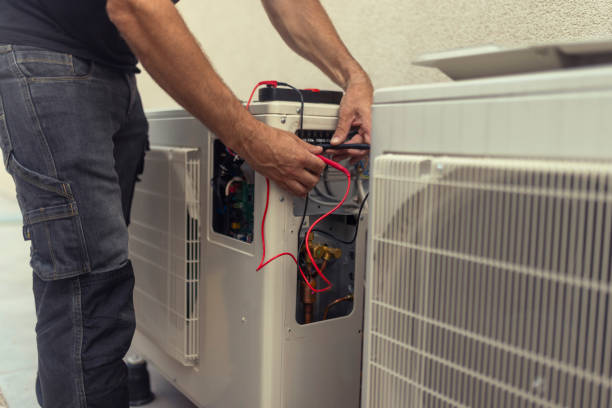 Best HVAC Equipment and Components in Cambridge, OH