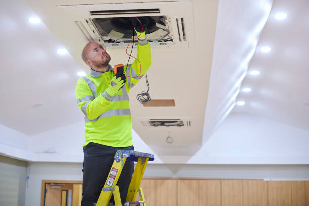 Best Emergency HVAC Services in Cambridge, OH