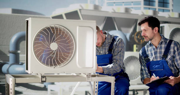 Best Air Conditioning Cleaning in Cambridge, OH