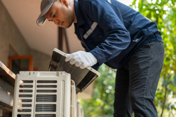 Best HVAC Financing and Leasing in Cambridge, OH