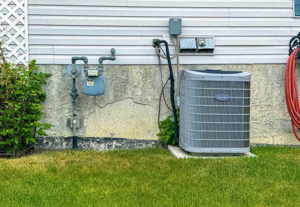 Best Solar-powered HVAC Systems in Cambridge, OH